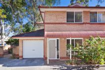 Property in Blacktown - Sold