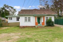 Property in Blacktown - Sold