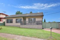 Property in Blacktown - Sold