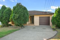Property in Blacktown - Sold