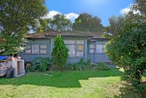Property in Blacktown - Sold