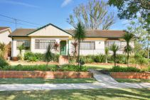 Property in Blacktown - Sold