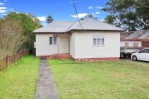 Property in Seven Hills - Auction