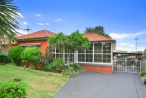 Property in Blacktown - Sold