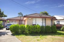 Property in Blacktown - Sold