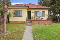 Property in Seven Hills - Contact Agent
