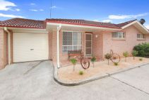 Property in Blacktown - Sold