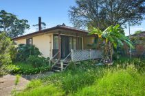Property in Willmot - Sold