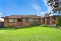 Property in Prospect - Sold