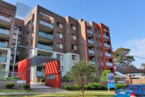 Property in Blacktown - Sold