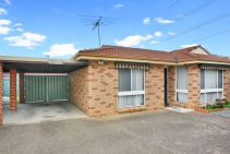 Property in Plumpton - Sold