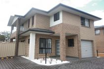 Property in Blacktown - $550 Weekly