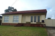 Property in Blacktown - $400 Weekly