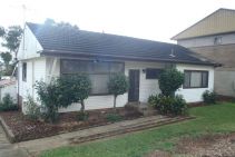 Property in Blacktown - $340 Weekly