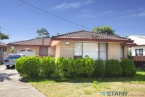 Property in Blacktown - $450 Weekly