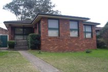 Property in Kings Langley - $450 Weekly