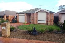 Property in Quakers Hill - $480 weekly