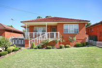 Property in Blacktown - Auction