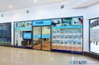 Starr Partners Erskine Park