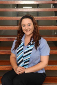 Picture of Amanda Beckett