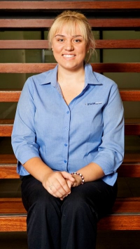 Picture of Rebecca Jeffery
