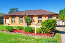 Property in St Clair - Sold
