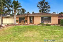 Property in Erskine Park - $389,950-$409,950