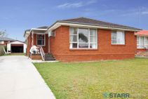 Property in St Marys - Sold