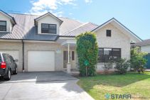 Property in St Marys - Sold