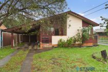 Property in Blackett - Sold