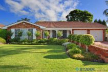 Property in Erskine Park - Sold