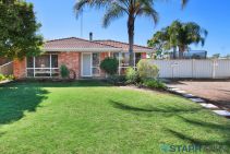 Property in Erskine Park - Sold