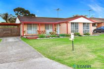 Property in Hassall Grove - $389,950-$419,950