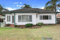 Property in St Marys - Sold