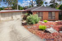 Property in Erskine Park - $399,950-$409,950