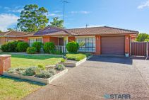 Property in Erskine Park - Sold