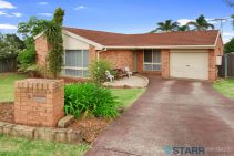 Property in Quakers Hill - Sold
