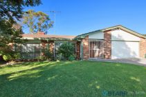 Property in Cranebrook - Sold