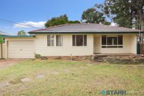 Property in Whalan - Sold