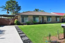 Property in St Clair - Sold
