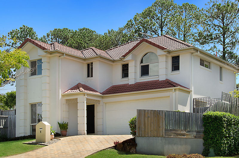 6 Pimlico Lane Aspley Queensland House for Sale RE/MAX Australia