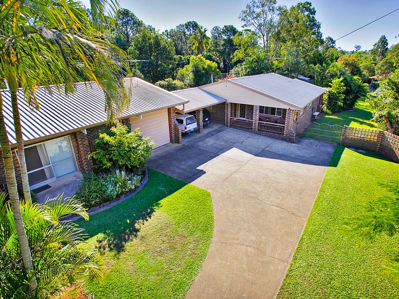 32 Akers Rd Lawnton Queensland House for Sale RE/MAX Australia