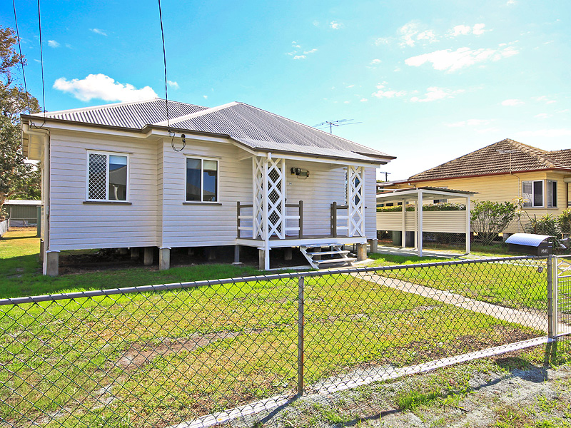 24 Central Avenue Deagon Queensland House for Sale RE/MAX Australia