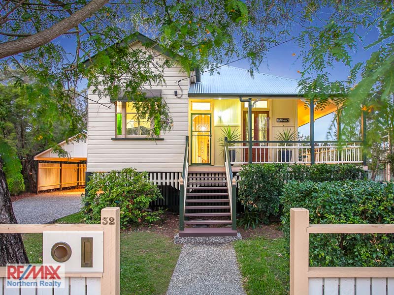 32 Plumer Street Sherwood Queensland House for Sale RE/MAX Australia