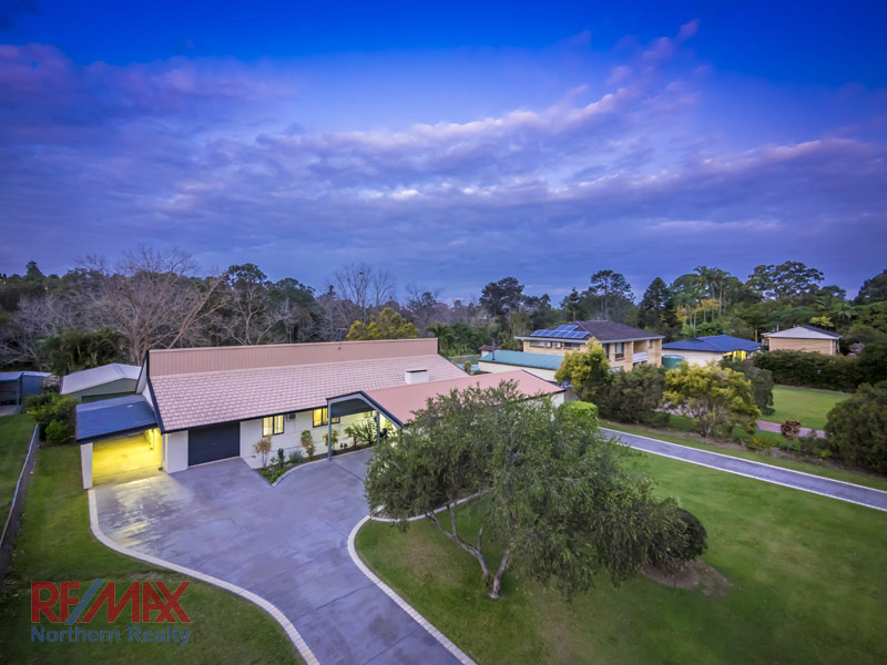 112 Bray Road Lawnton Queensland House for Sale RE/MAX Australia