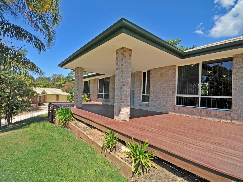 14 Weston Drive Bunya Queensland House for Sale RE/MAX Australia