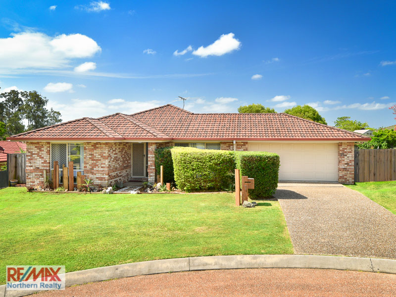 7 Flintwood Street Warner Queensland House for Sale RE/MAX Australia