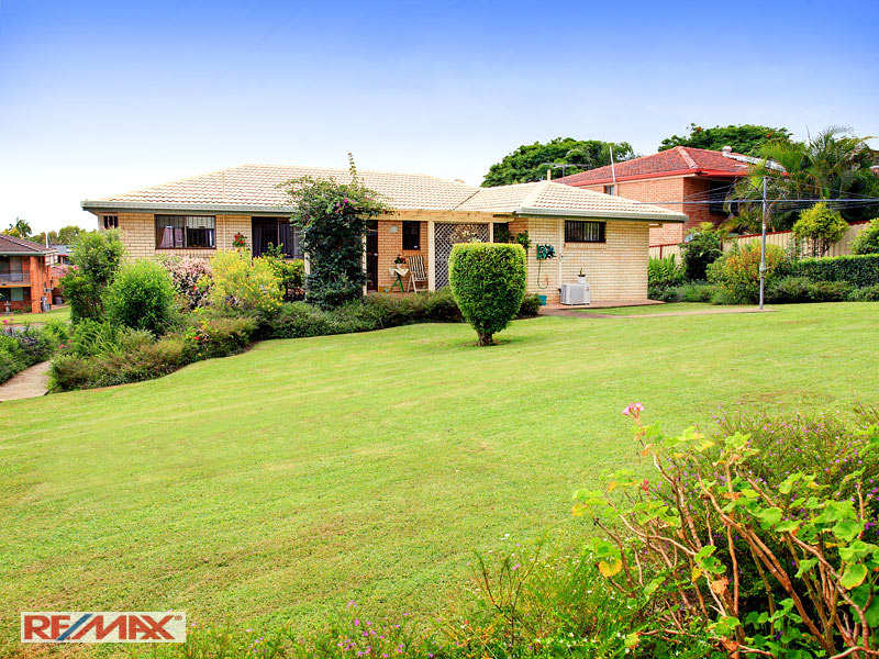 43 WILLARA ST Carseldine Queensland House for Sale RE/MAX Australia