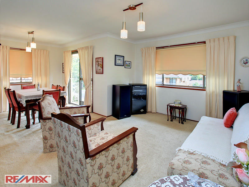 43 WILLARA ST Carseldine Queensland House for Sale RE/MAX Australia