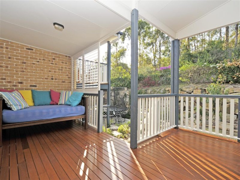 46 Snow Wood Drive Eatons Hill Queensland House for Sale RE/MAX Australia